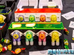 MaxReef con le proprie pompe dosometriche al PetsFestival 2023