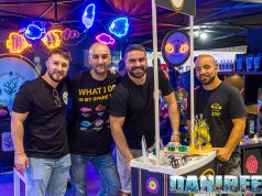 Ocean Reef Tank Owners al PetsFestival 2023 e uno stand magnifico