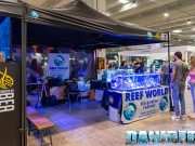 L’associazione Reef World stupisce tutti al PetsFestival 2023