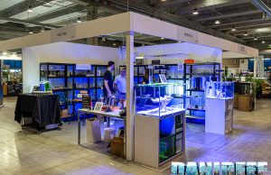 ReefTek aumenta la propria offerta: vediamo tutte le novità