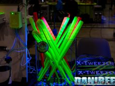 X-Tweezer sono le pinze per acquari che tutti dovrebbero avere