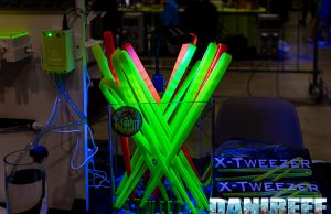 X-Tweezer sono le pinze per acquari che tutti dovrebbero avere