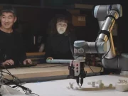 Addestriamo i Robot per far rivivere le barriere coralline