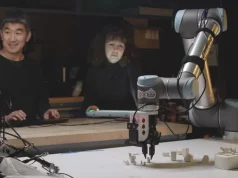 Addestriamo i Robot per far rivivere le barriere coralline