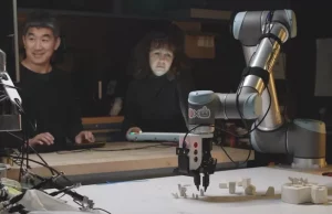 Addestriamo i Robot per far rivivere le barriere coralline