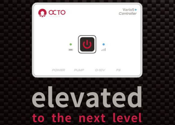 Octo ha annunciato in anteprima il proprio controller VarioS+
