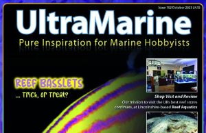 UltraMarine Magazine arriva al numero 102!!!