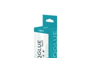 AqPet AQGLUE Liquid colla liquida per acquario
