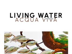 Living Water Acqua Viva n.3 esce in occasione del PetsFestival