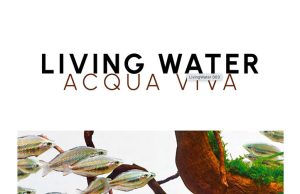 Living Water Acqua Viva n.3 esce in occasione del PetsFestival