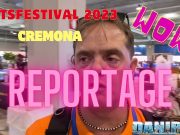 PetsFestival 2023 fra coralli ed aquascaping: editoriale con video