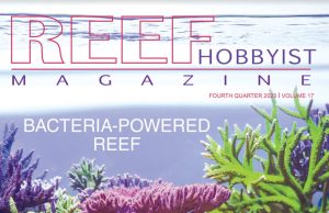 Reef Hobbyist Magazine quarto trimestre 2023 – scaricabile gratis