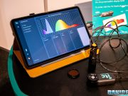 ITC ReefCulture presenta PARwise ed M-Rack a Vivarium 2023