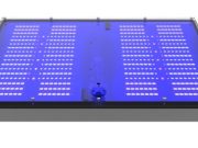 GNC cresce e sbarca in USA con GNC BLURAY INC