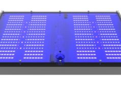 GNC cresce e sbarca in USA con GNC BLURAY INC