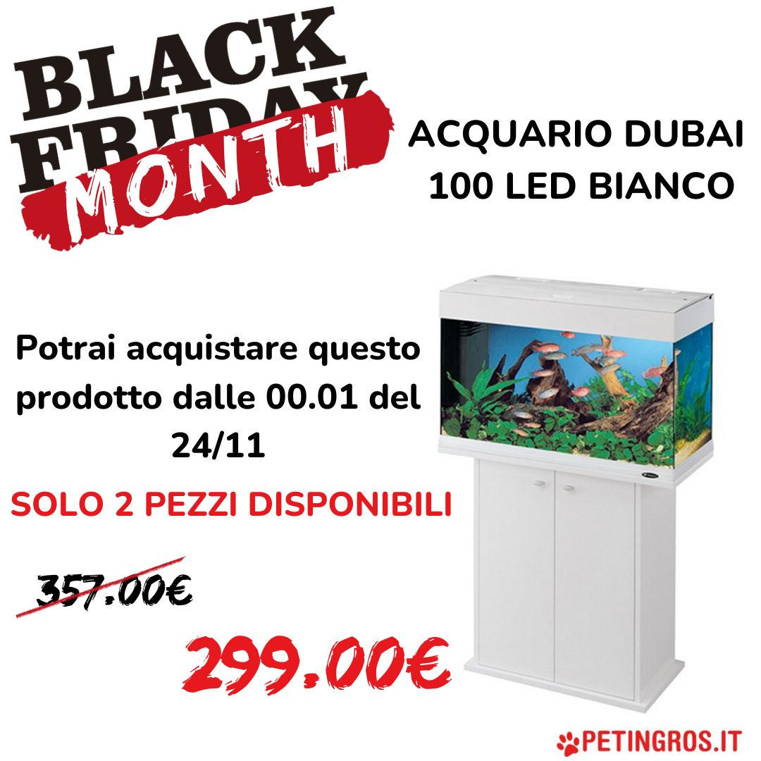 Offerte Petingros Black Friday 2023