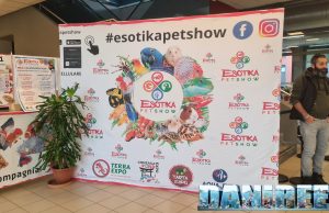 Esotika Pet Show a Malpensa fiera: Editoriale con video