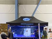 H2O Acquari all’Esotika PetShow – animali fantastici!
