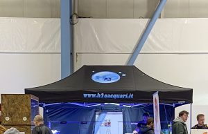 H2O Acquari all’Esotika PetShow – animali fantastici!