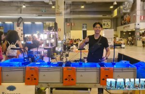 Passione Acquario in mostra al PetsFestival 2023 Passione Acquario in mostra al Pet Festival 2023