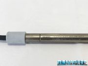 SCHEGO Heater: Slimline Titanium PTC 600w: Incredible