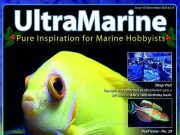 UltraMarine Magazine numero 103 parla del Cloruro di Lantanio