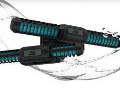 AquaIllumination presenta le nuove pompe Orbit Crossflow ed Axis