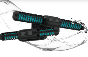 AquaIllumination presenta le nuove pompe Orbit Crossflow ed Axis