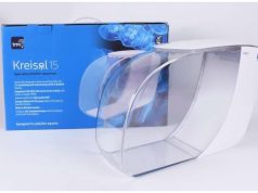 Kreisel è un piccolo acquario dedicato alle meduse