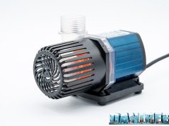 Amtra stream sump 4000 – the perfect return pump – review