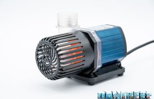 Amtra stream sump 4000 – the perfect return pump – review