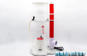 Octo Elite 200-S skimmer review: the beast for 1000 liters