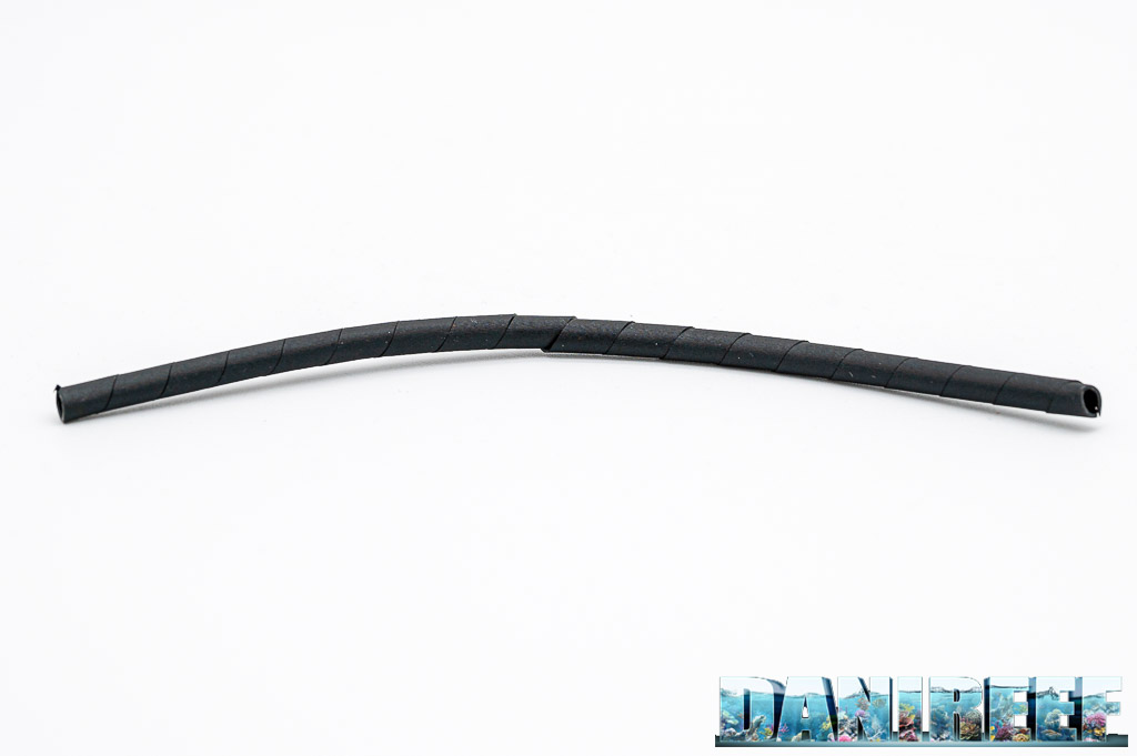 Hydor Koralia EVO 4400 pompa di movimento per acquari da 400 L: guaina protettiva