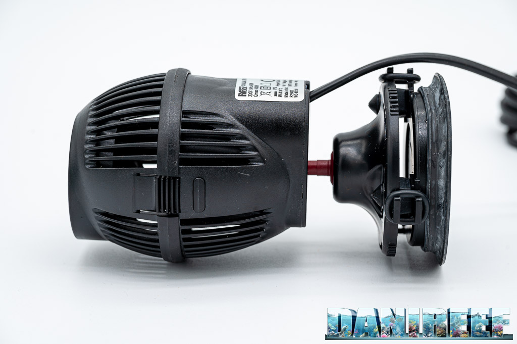 Recensione Hydor Koralia EVO 4400 pompa di movimento per acquari da 400 L
