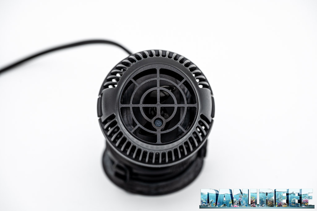 Hydor Koralia EVO 4400 pompa di movimento per acquari da 400 L: vista anteriore
