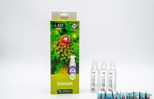 ASF Reef Shot Calcium: un modo nuovo per dosare calcio in vasca