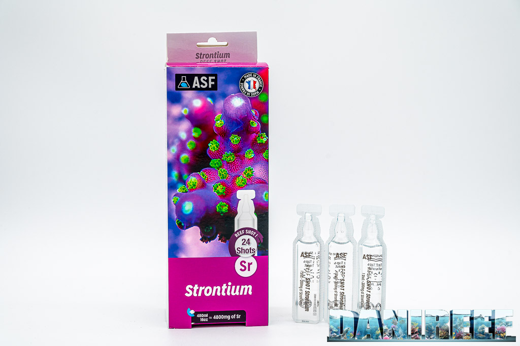 ASF Reef Shot Strontium