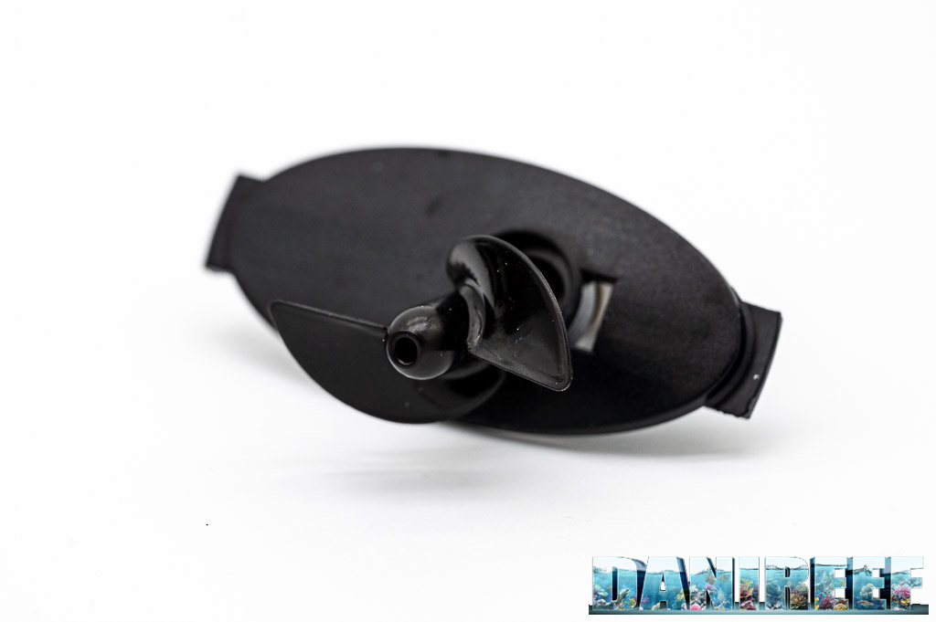 Hydor Koralia EVO 4400 pompa di movimento per acquari da 400 L: girante