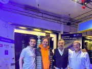 Amico Pesce a Catania ci ha ospitato per un evento speciale