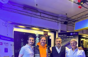 Amico Pesce a Catania ci ha ospitato per un evento speciale