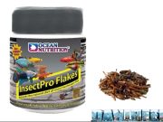 InsectPro: Ocean Nutrition lancia il nuovo mangime per i pesci Alimentazione