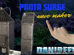 Panta surge