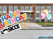 Happy birthday Sicce: 50 years of activity and counting!!!