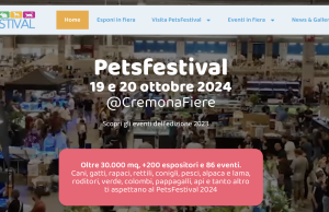 PetsFestival 2024 – Cremona