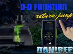 pompe D-D funktion