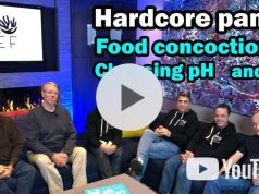 L’evoluzione dell’acquariofilia tecnica con 5 esperti da Polo Reef