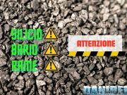 Attenzione all’uso del carbone attivo in questo periodo