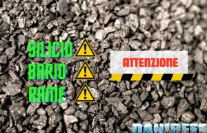 Attenzione all’uso del carbone attivo in questo periodo