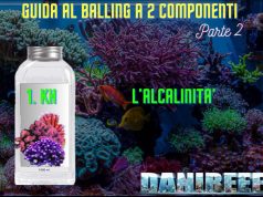 Guida Completa al Balling parte 2 . La componente dell’alcalinità Balling