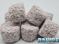 Bea Cycle: il biomedia filtrante selezionato da Bea Aquaculture Bea Cycle